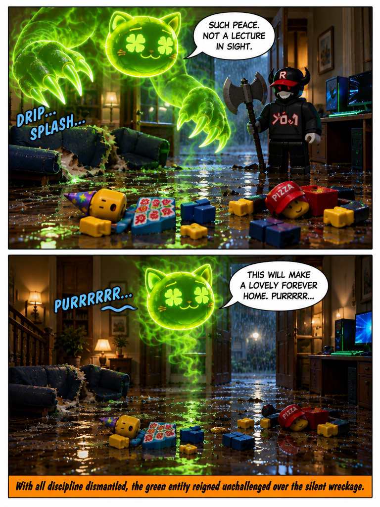 Grounded Beyond Repair (page 4 of 4)