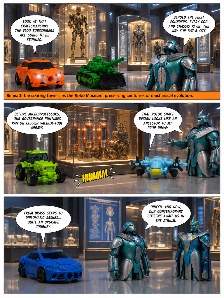 Subway to Bot-A City (page 2 of 8)