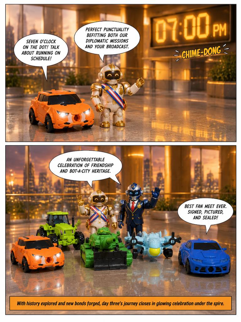 Subway to Bot-A City (page 4 of 8)