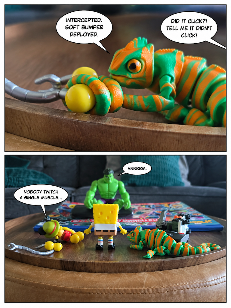 The Round Table Detention (page 3 of 4)