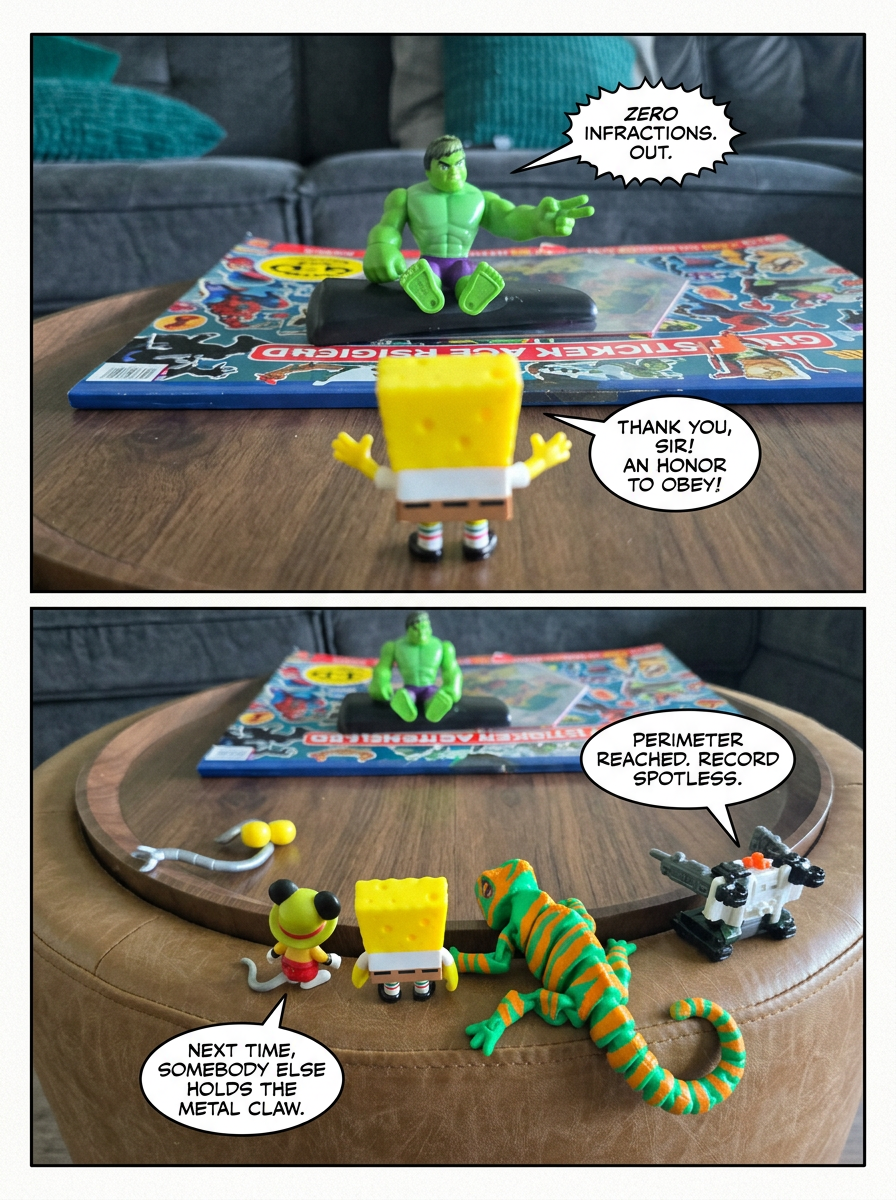 The Round Table Detention (page 4 of 4)