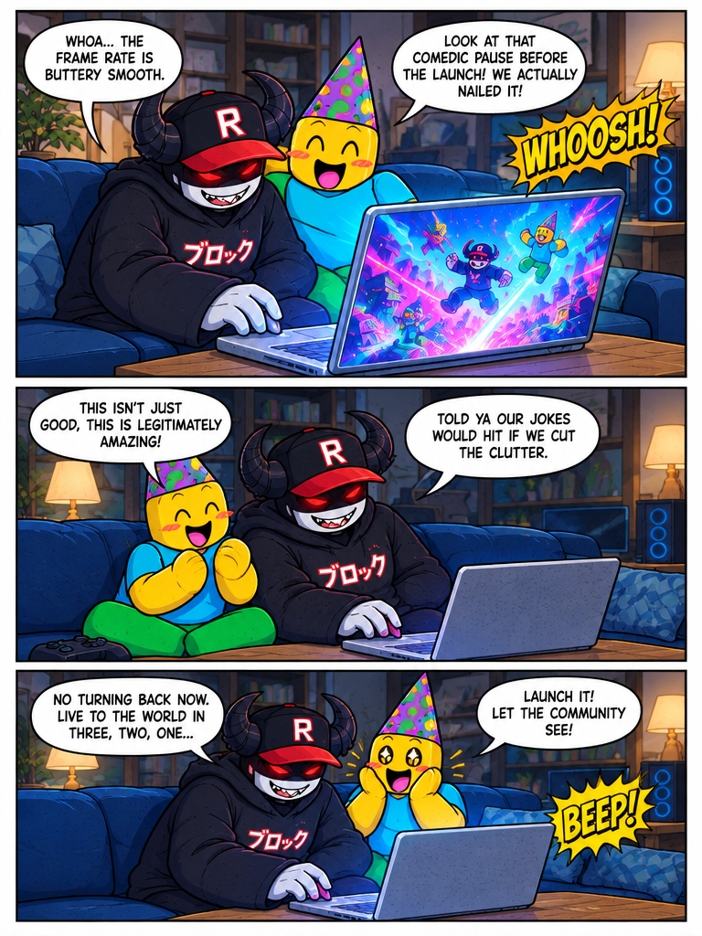 One More Render (page 2 of 4)