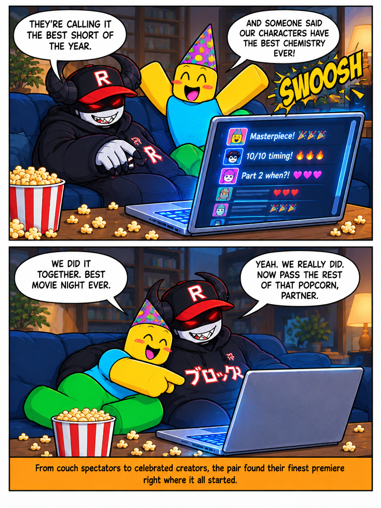 One More Render (page 4 of 4)