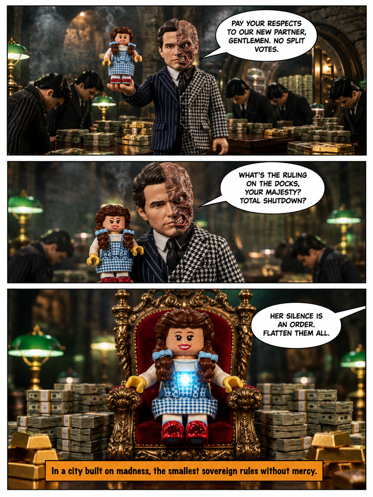 One Night in Gotham (page 4 of 4)