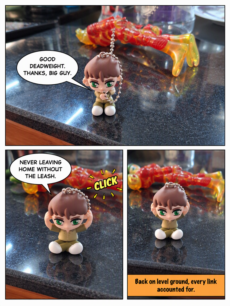 Edge of the Counter (page 4 of 4)