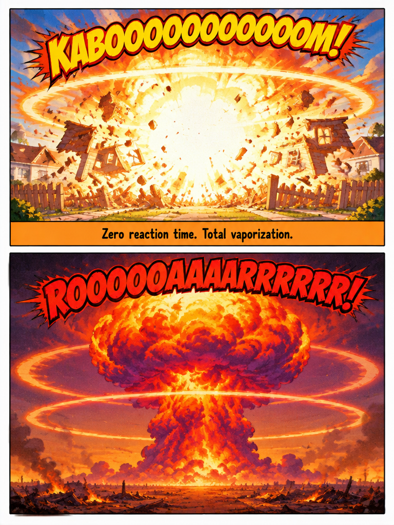 FINALLY THEY DIED FOR GOOD (page 2 of 8)