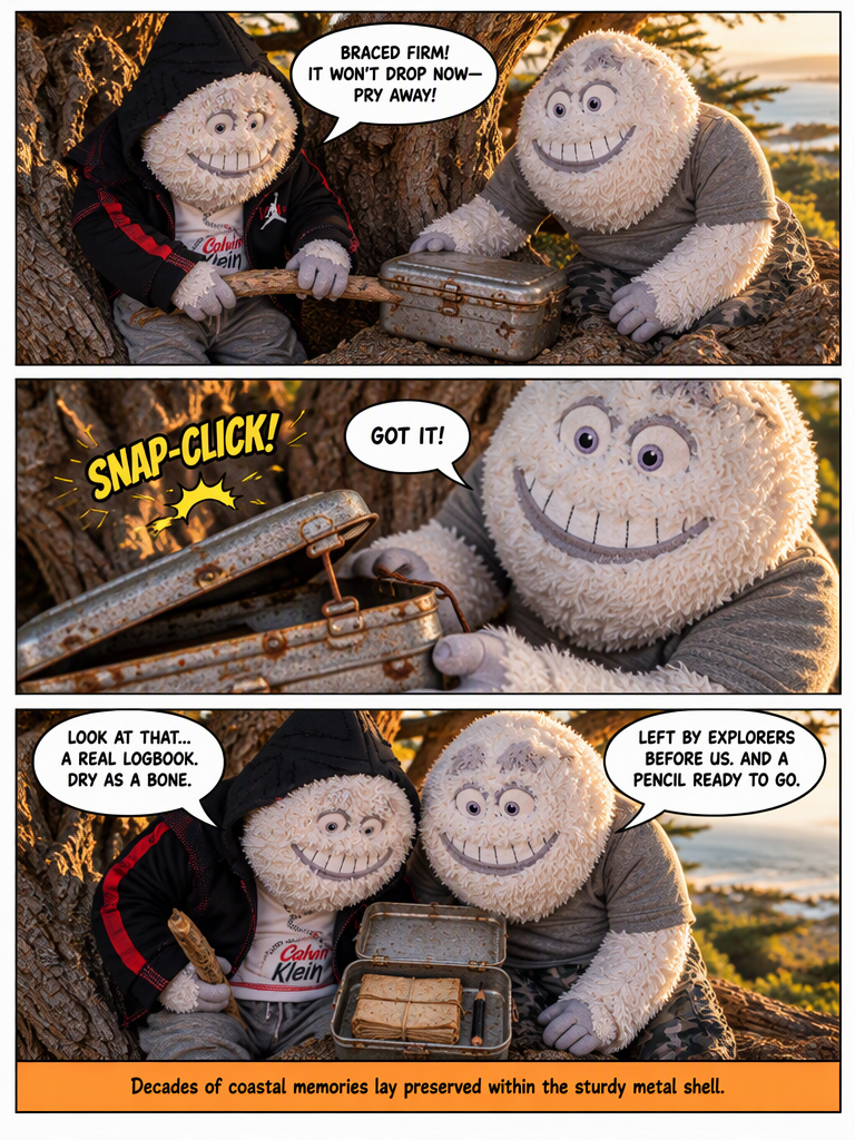 Secrets in the Cypress (page 3 of 4)