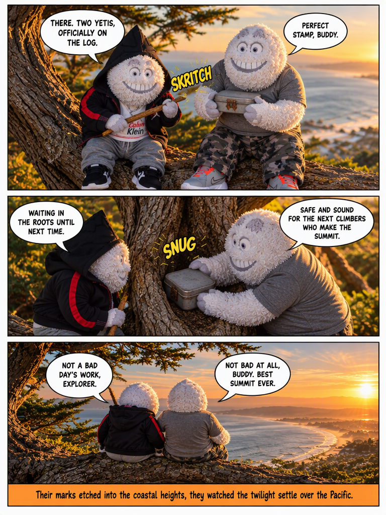 Secrets in the Cypress (page 4 of 4)