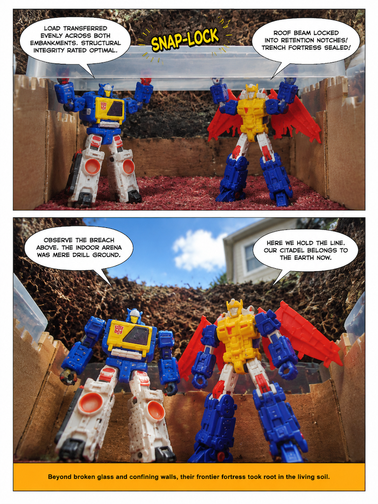 Subterranean Expansion (page 4 of 4)