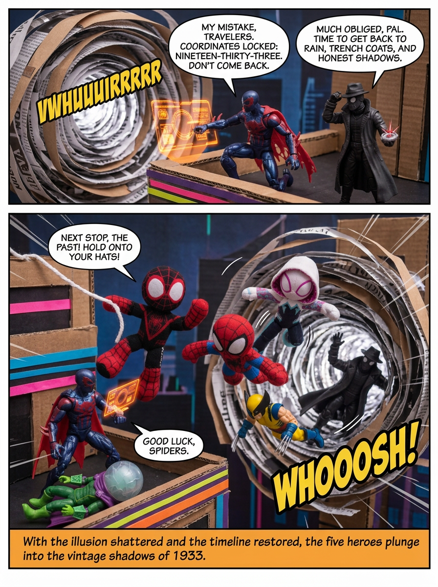 Future Shock and Glass Dreams (page 4 of 4)