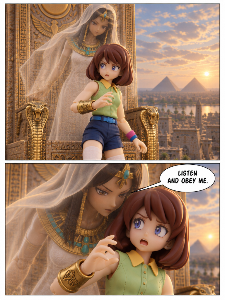 Subjugation of the Vessel (page 2 of 4)