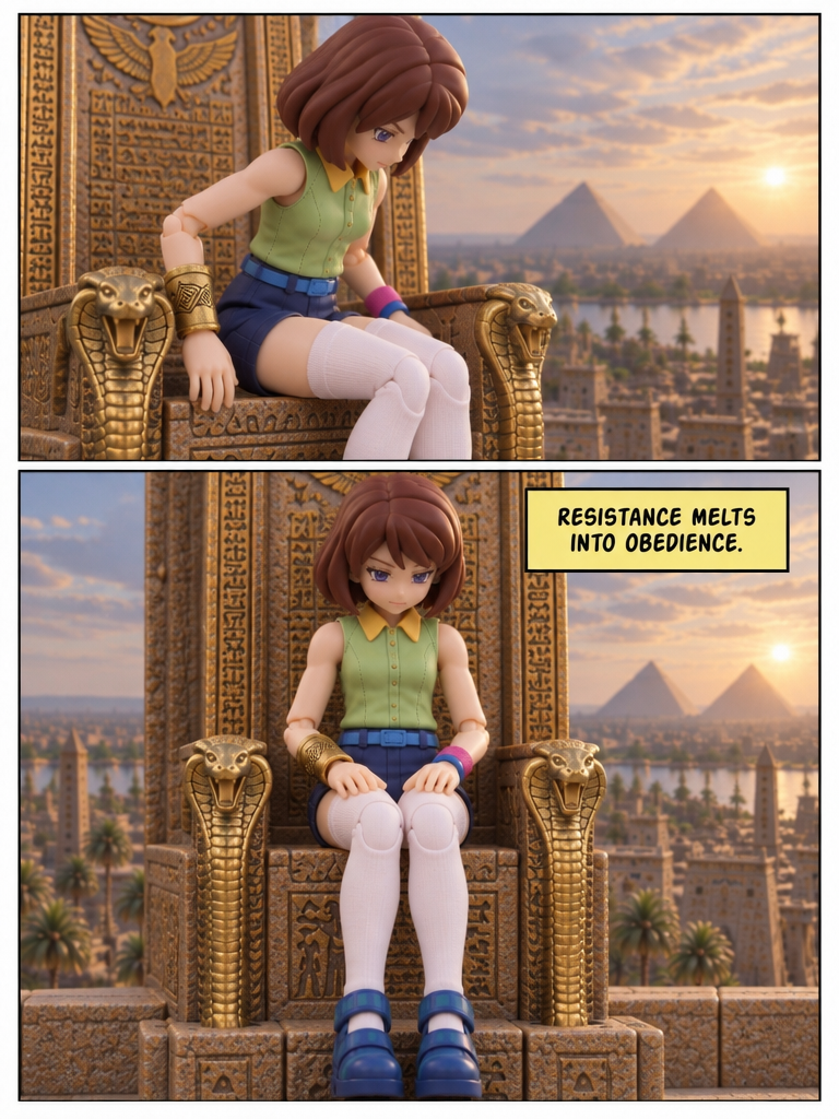Subjugation of the Vessel (page 3 of 4)