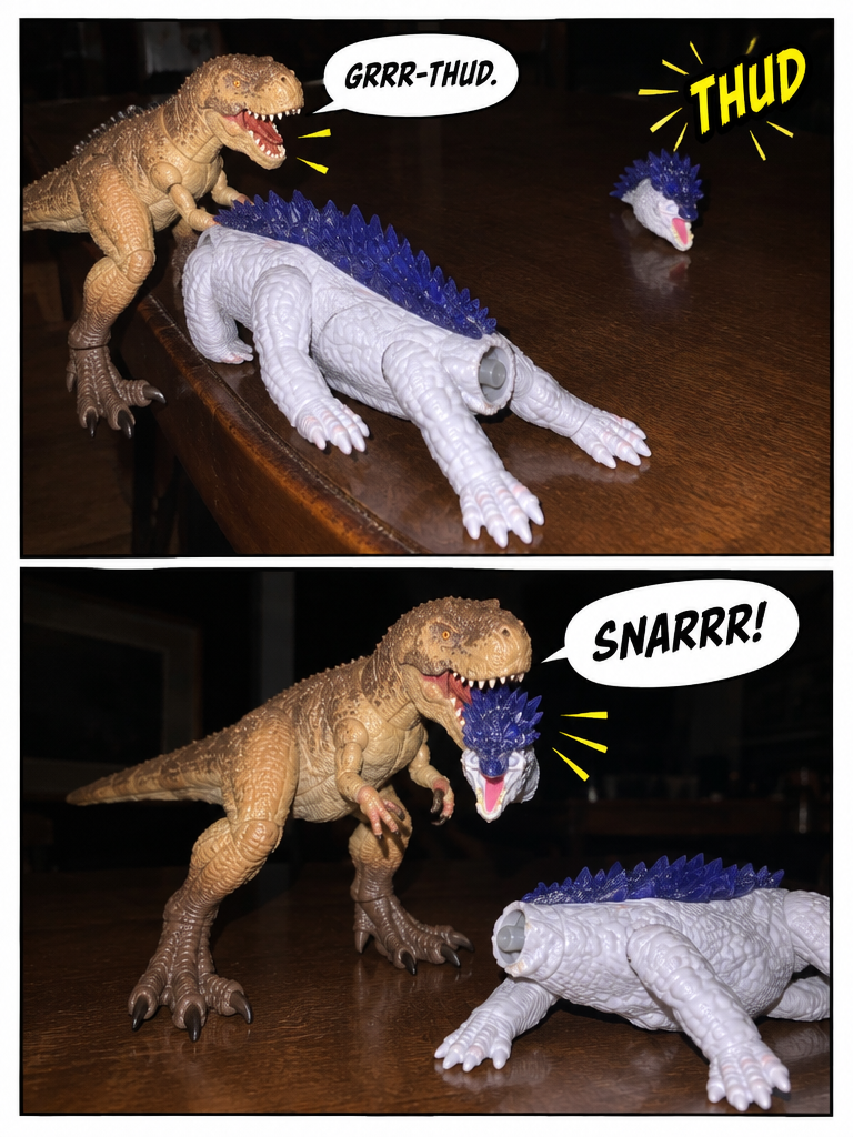 The Tabletop Sentry (page 2 of 4)