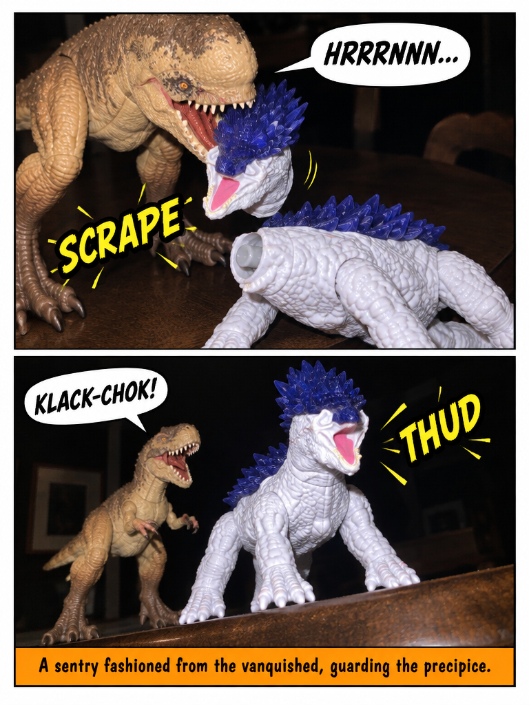 The Tabletop Sentry (page 3 of 4)