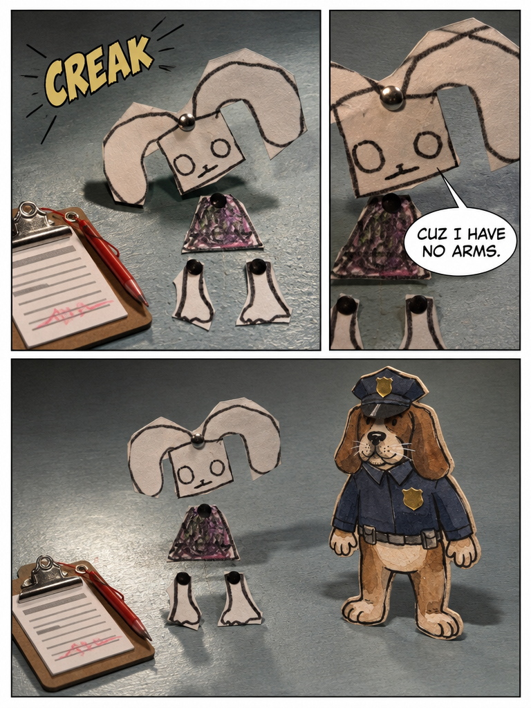 Sign on the Dotted Line (page 3 of 4)