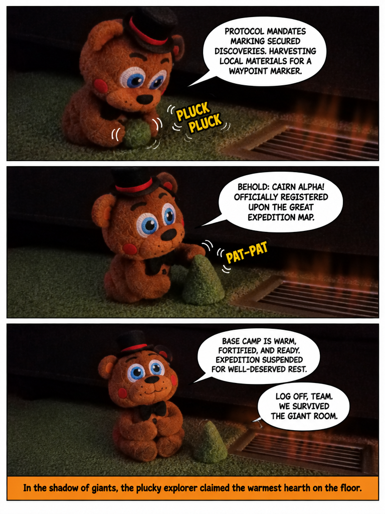 Beneath the Monoliths (page 4 of 4)