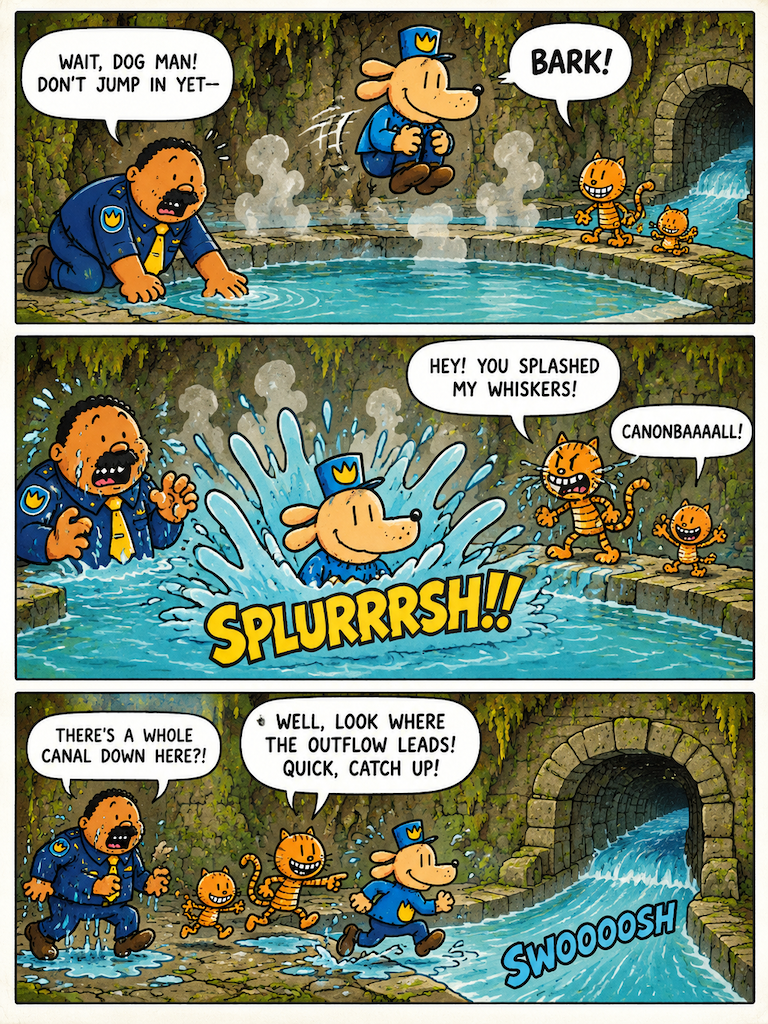 Sub-Station Secret Fleet (page 2 of 4)
