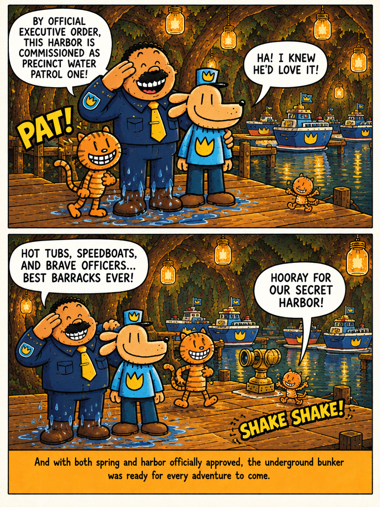 Sub-Station Secret Fleet (page 4 of 4)
