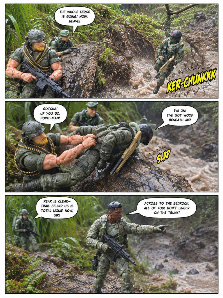 Severed Crossing (page 3 of 4)