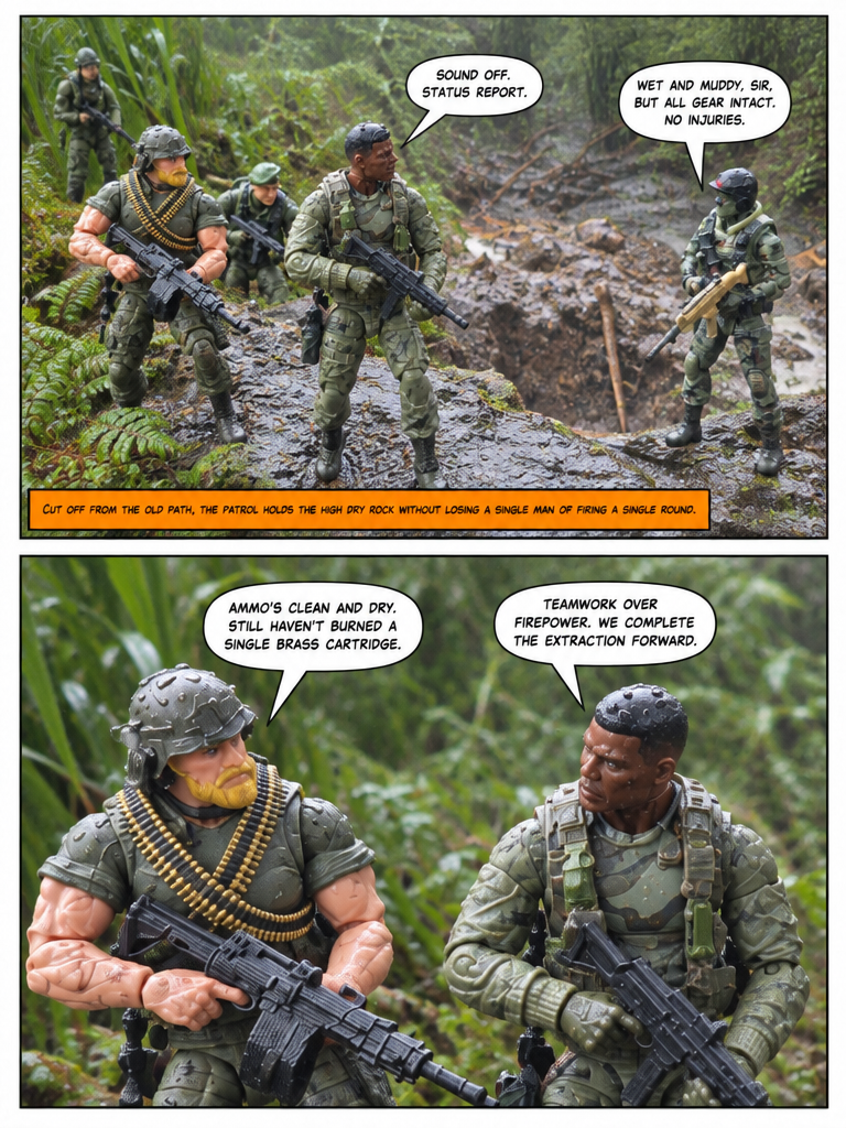 Severed Crossing (page 4 of 4)