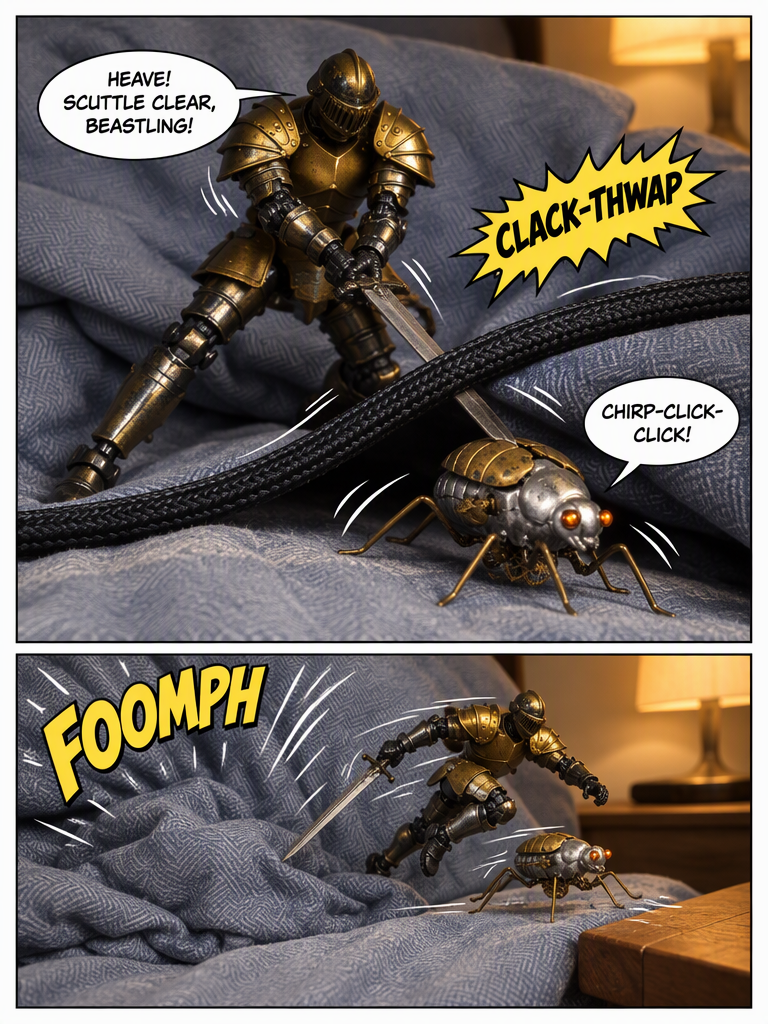 Ridges of Iron and Thread (page 3 of 8)