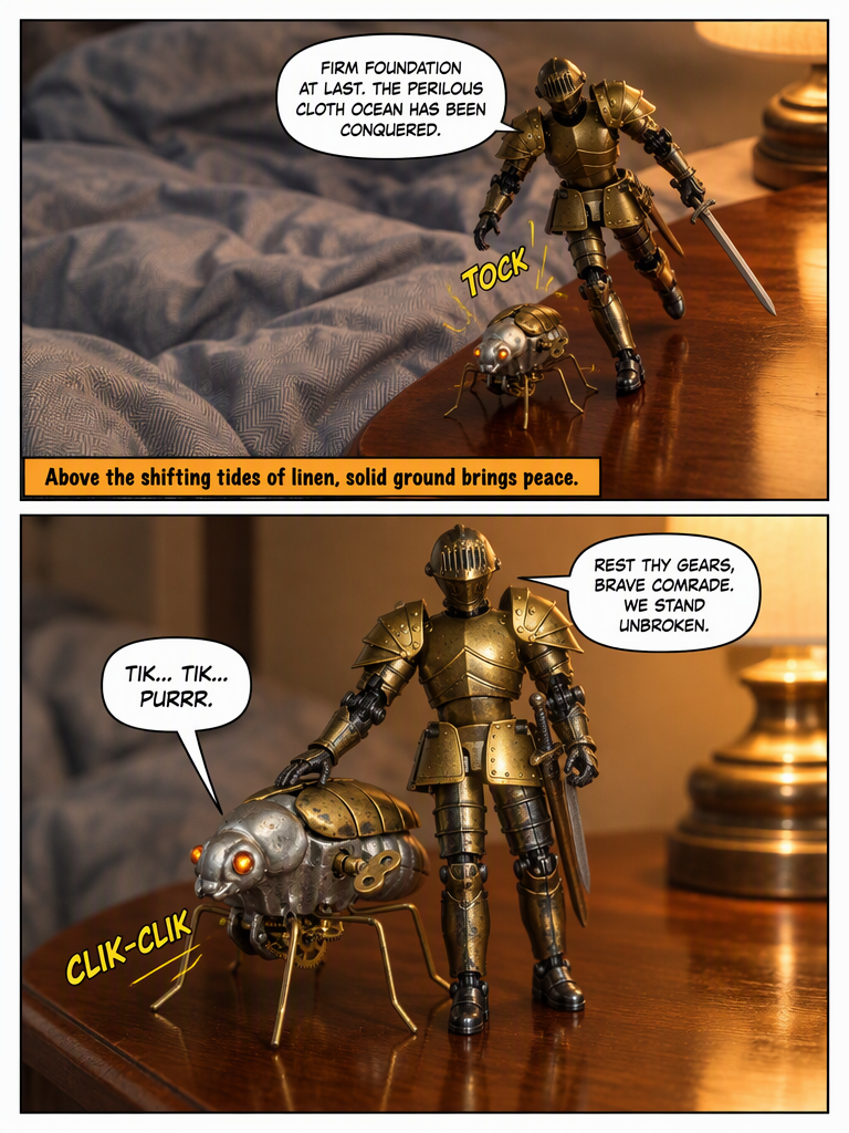 Ridges of Iron and Thread (page 4 of 8)