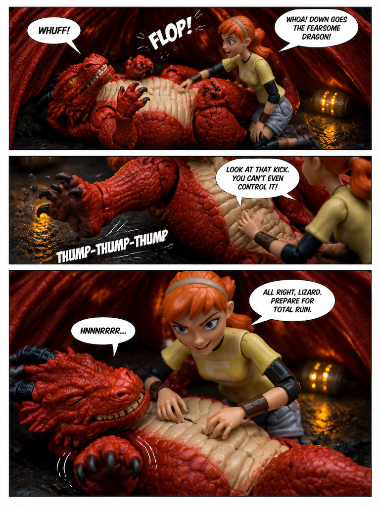 The Sweet Spot (page 2 of 4)