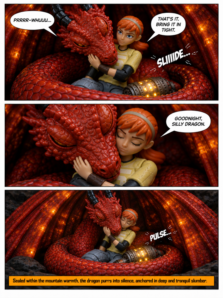 The Sweet Spot (page 4 of 4)