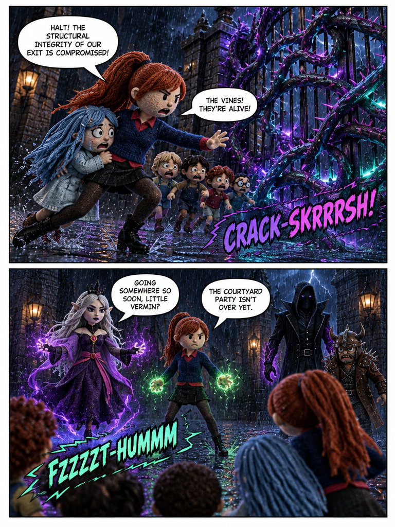 Thralls of the Velvet Screen (page 5 of 8)