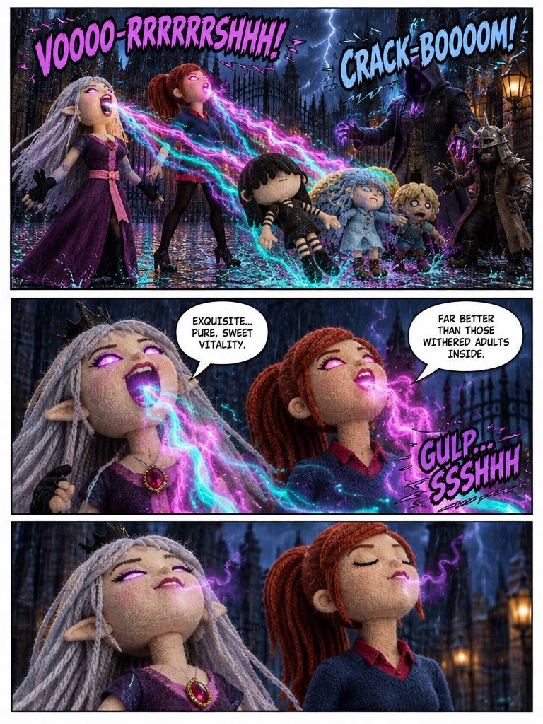 Thralls of the Velvet Screen (page 7 of 8)