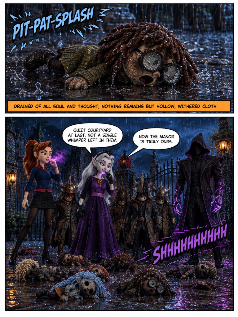 Thralls of the Velvet Screen (page 8 of 8)