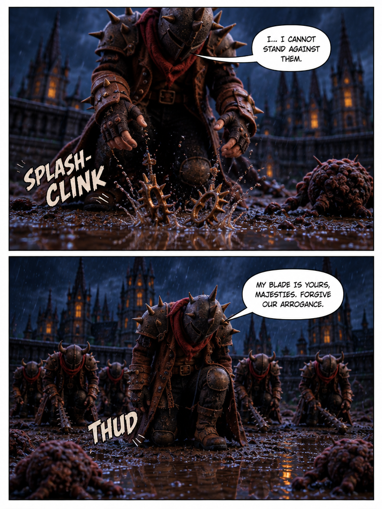 All Hail The Queens (page 2 of 4)