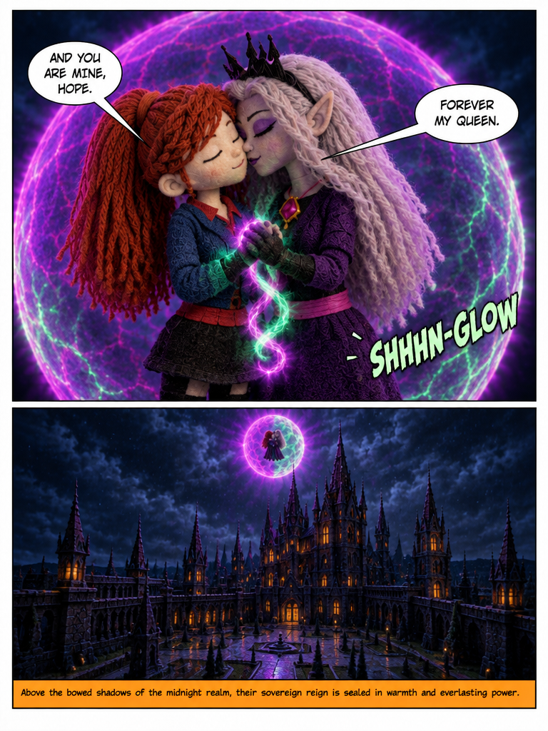 All Hail The Queens (page 4 of 4)