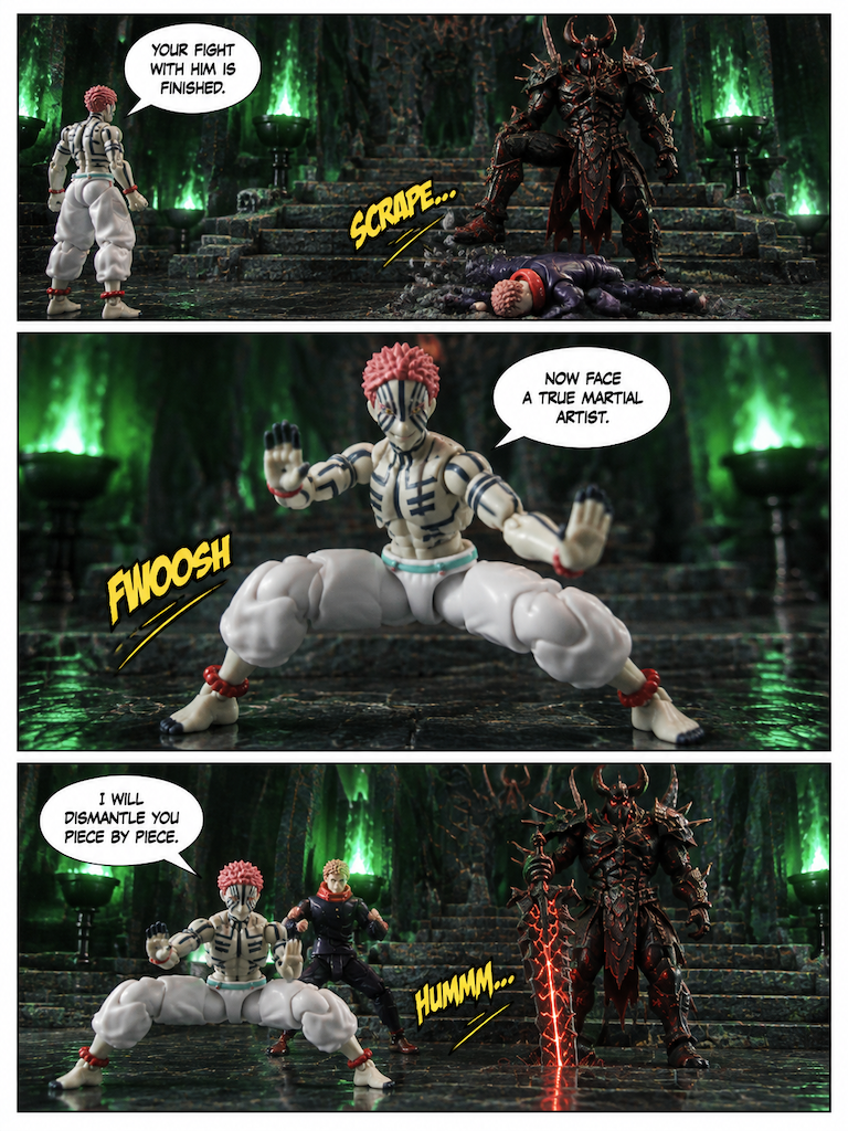 Crushing Blow (page 4 of 4)
