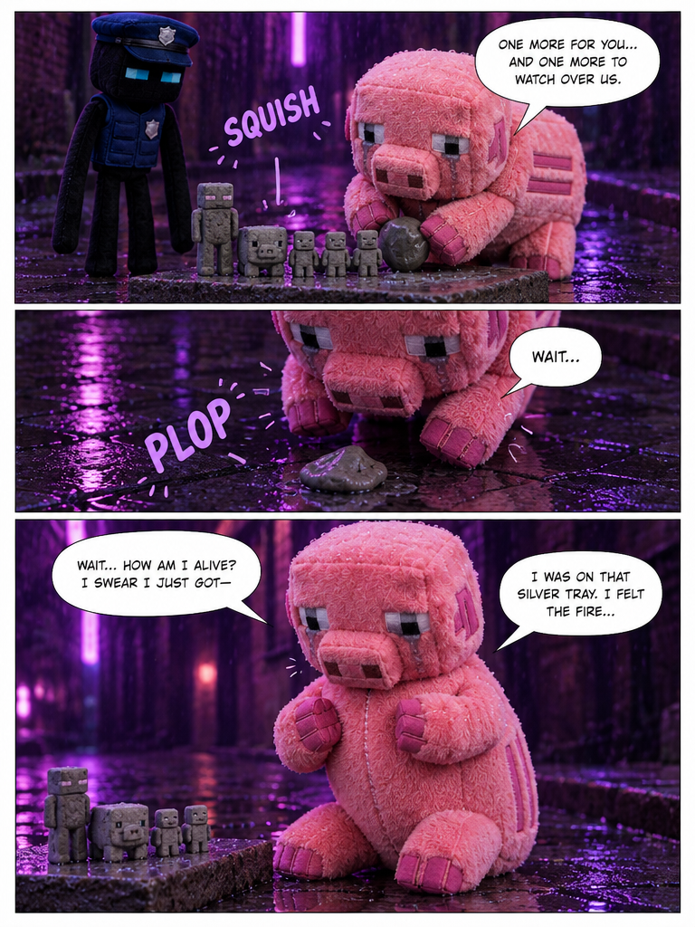 Clay of Days Gone By (page 5 of 8)