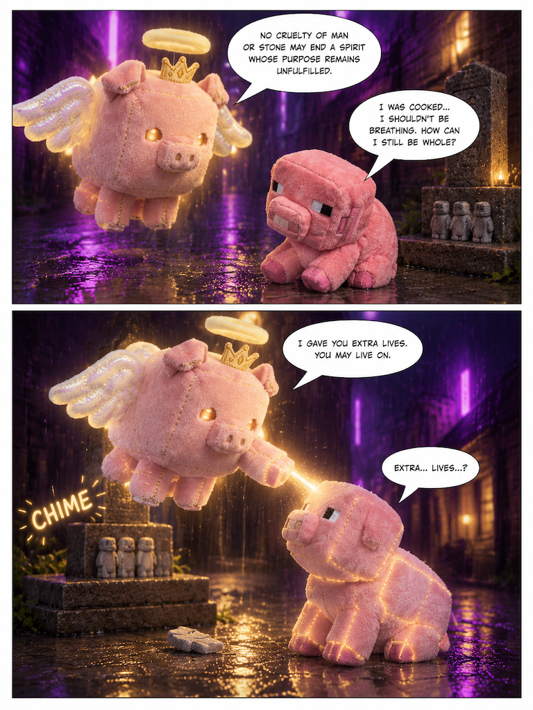 Clay of Days Gone By (page 7 of 8)