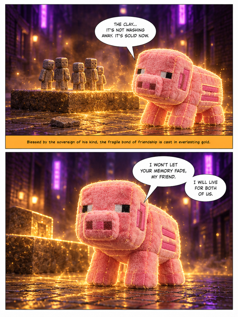 Clay of Days Gone By (page 8 of 8)