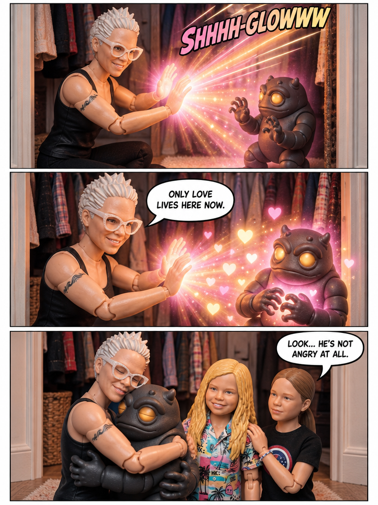 Light in the Closet (page 3 of 4)
