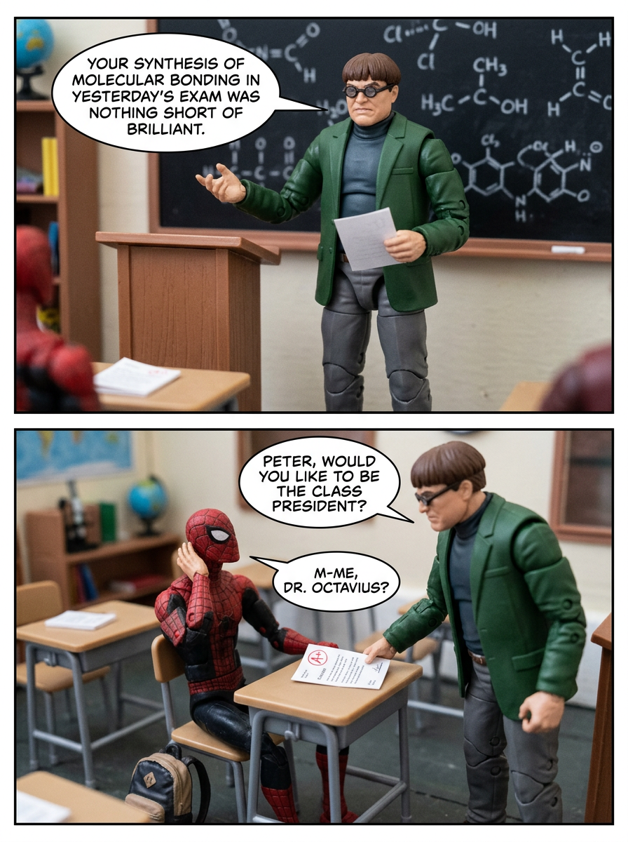 A Hard Day's Syllabus (page 3 of 4)