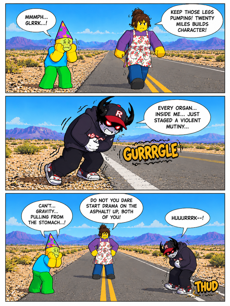 Domestic Floodgate (page 25 of 40)