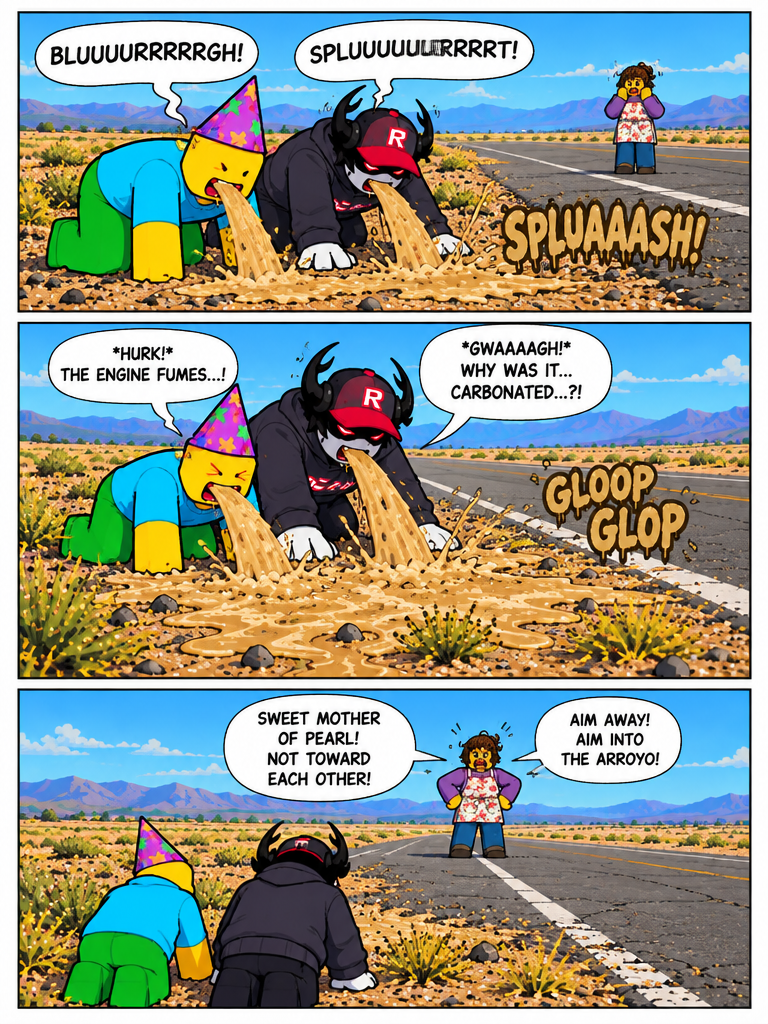 Domestic Floodgate (page 26 of 40)