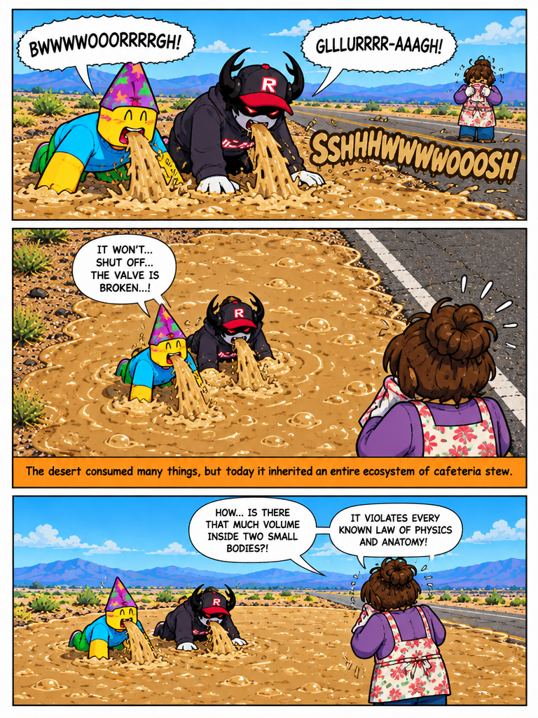 Domestic Floodgate (page 27 of 40)