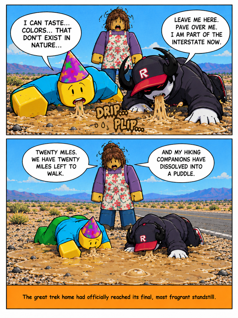 Domestic Floodgate (page 28 of 40)