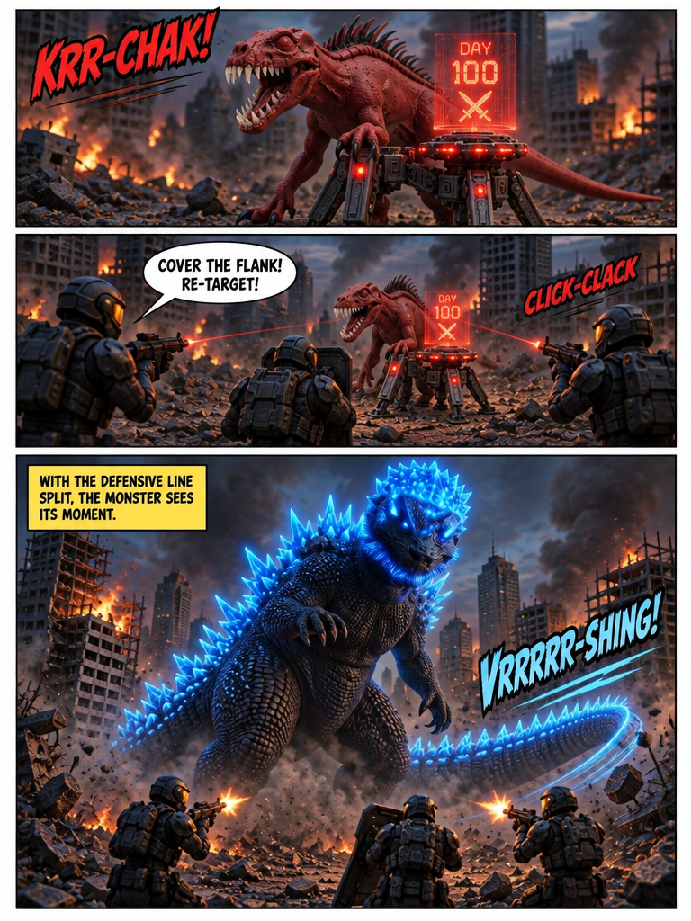 The Stalker in the Ruin (page 2 of 4)
