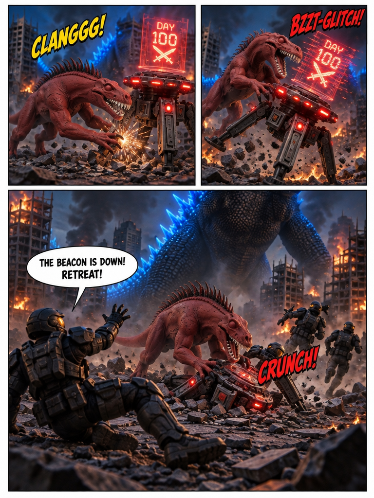 The Stalker in the Ruin (page 3 of 4)