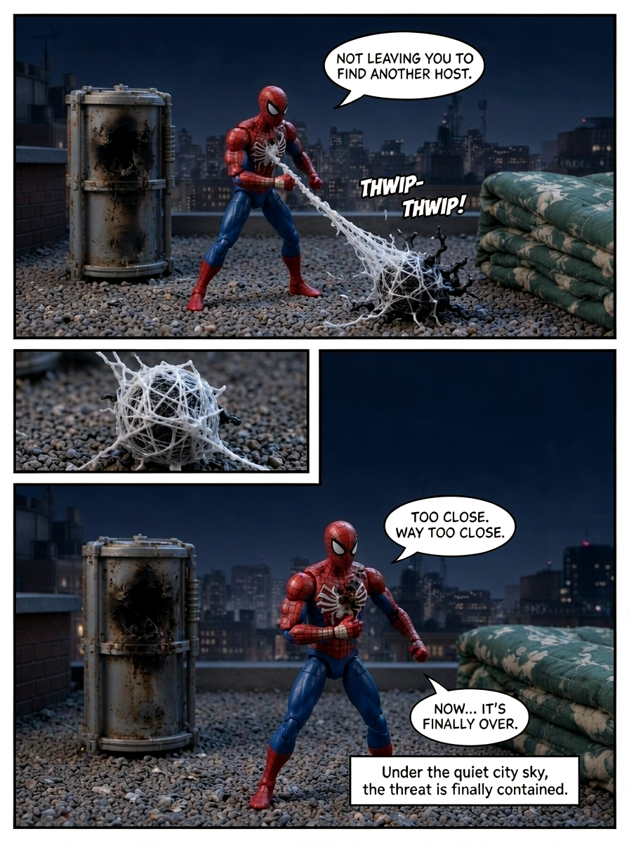 Severing the Shadow (page 4 of 4)