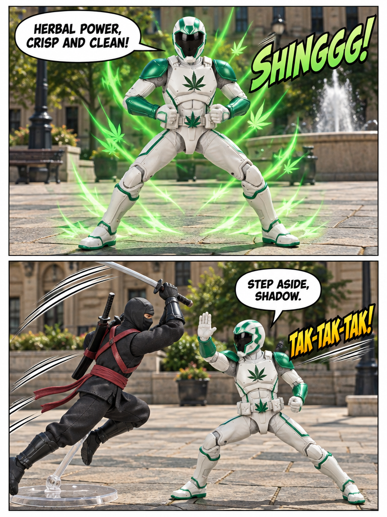 Stoner Strike Awakening (page 3 of 4)