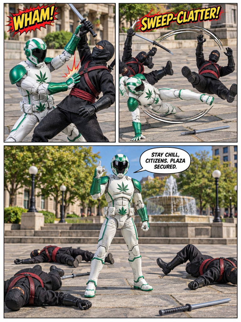Stoner Strike Awakening (page 4 of 4)