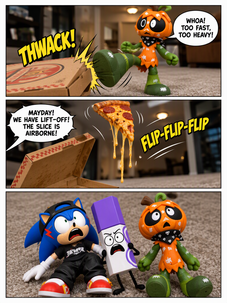 The Last Slice Showdown (page 2 of 4)