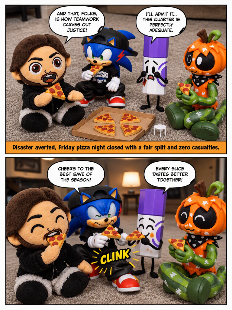 The Last Slice Showdown (page 4 of 4)